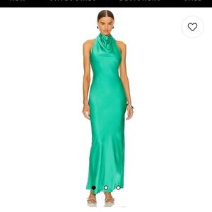 L’Academie x Marianna Elvira Gown